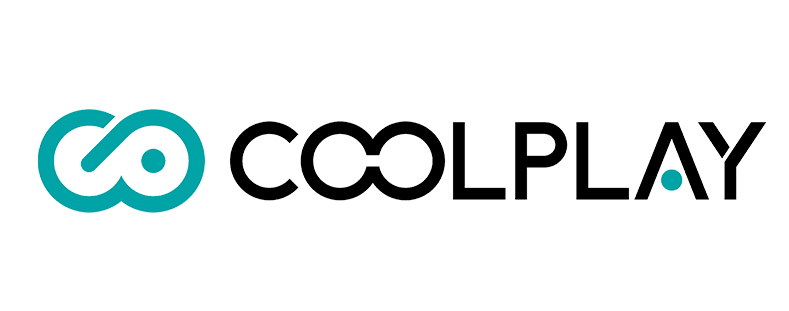 Coolplay - Black